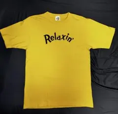 ザ・ハイロウズ Relaxin' Tシャツ THE HIGH-LOWS - メルカリ