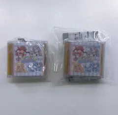 ホロライブ　不知火フレア　きゅるるん大作戦　CDコレクション　2個セット