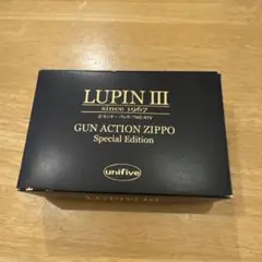 2026年最新】ルパン ガンアクションライターの人気アイテム - メルカリ