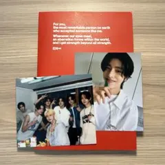 ENHYPEN romance untold エンジンバージョン cd ジェイク