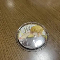 浦島坂田船 缶バッジ （センラ）