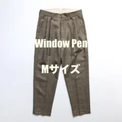 stein two tuck wide trousersのサムネイル