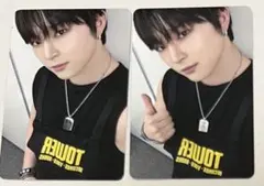 ONEUS Under HMV 特典 Special トレカ イド - メルカリ