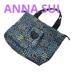 ANNA SUI アナスイ新品キャリーオン トートバッグ / エコバッグのサムネイル