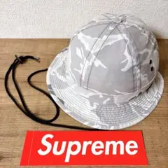 Supreme Military Boonie ハット ミントグリーン ミント - メルカリ