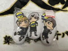 しまむら 北信介 宮侑 宮治 MKHWポケットイナリ