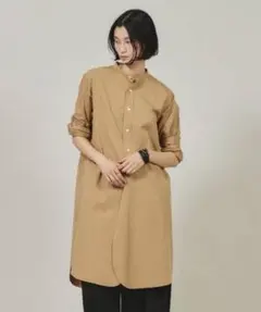 Curensology 26SS ミリタリーブラウス - メルカリ