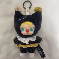 高*ん様 POPMART WHY SO SERIOUS Mollyマスコット