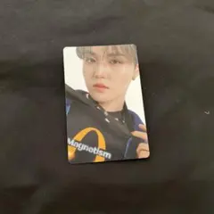 TREASURE viviトレカ ドヨン