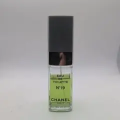 ■シャネル　No.19　EDT　香水　19番　100ml