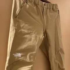 ノースフェイスアルパインライトパンツ メンズ NB32027 MK
