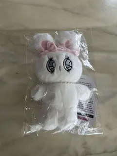 エスターバニー　ぬいぐるみキーチェーン