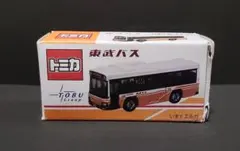 2026年最新】トミカ 東武バスの人気アイテム - メルカリ
