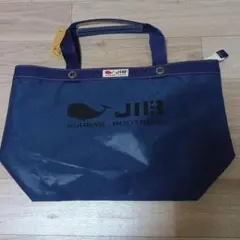 438◇JIBオープントートインナージップ Mサイズ・SSサイズ グレー 