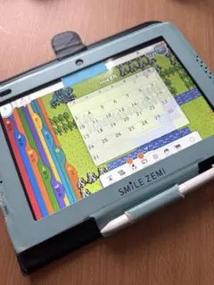 2026年最新】スマイルゼミ タブレットの人気アイテム - メルカリ