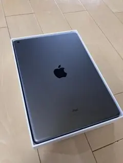Apple iPad（第9世代） 10.2インチ Wi-Fi６４GB
