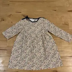 ZARA BABY 花柄 2-3歳用 ワンピース