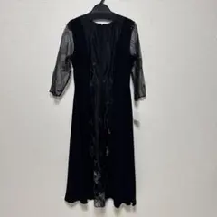 ヤマダヤ ドレス