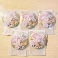 専用ページ 忍たま乱太郎 彩光キラキラカンバッジコレクション 久々知
