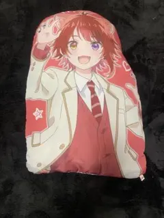 すとぷり はじまりの物語 映画 クッション