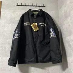 東洋ベトジャン　L 楽天市場】テーラー東洋 ベトジャン（サイズ（S/M/L）L）の通販