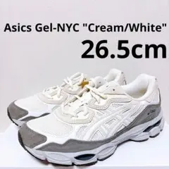 2026年最新】ASICS GEL-NYC creamの人気アイテム - メルカリ