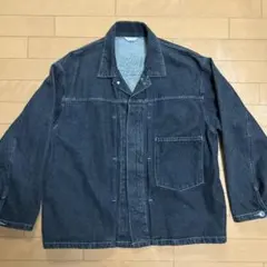2026年最新】JOURNAL STANDARD メンズ Gジャン・デニムジャケットの