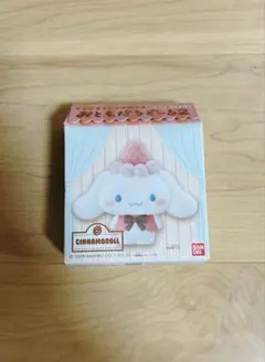 サンリオキャラクタ〜ズ おともだちど〜る シナモロール