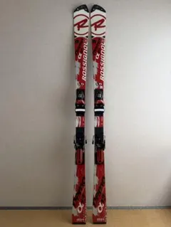 2026年最新】RossiGNOL demo 板の人気アイテム - メルカリ