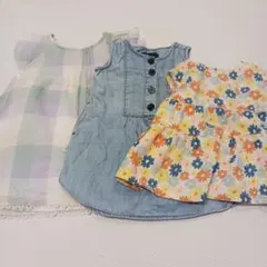 80cm☺3枚セット