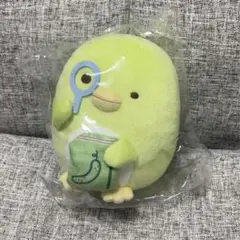 【 新品 】 すみっコくじ ネオ ぺんぎん？ ぬいぐるみ