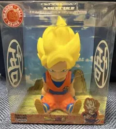 2026年最新】plastoy ドラゴンボールの人気アイテム - メルカリ