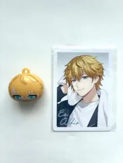 にじさんじ つむまる vol.4 エクス・アルビオ