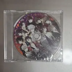 新撰組 勿忘草 暁風録 アニメイト全巻購入特典CD