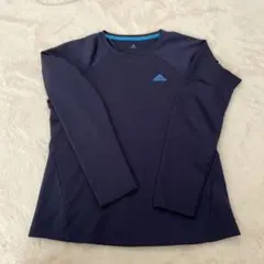 adidas 長袖 Climalite ウェア UK 12