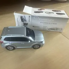 SUBARU FORESTER EyeSight ミニカー 本体のサムネイル
