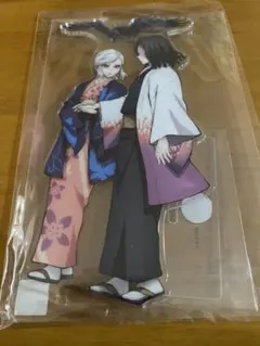 2026年最新】鬼滅の刃 dvd 特典 アクリルスタンドの人気アイテム