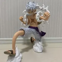 ワンピース ニカフィギュア