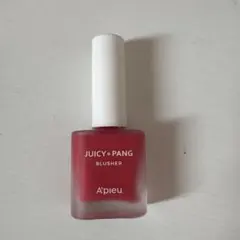 A'pieu JUICY PANG BLUSHER RD01のサムネイル