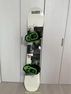 スノーボードセット ボード