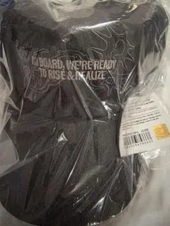 RIIZE ソウルコンRIIZING LOUD FINAL　キャップ　ソンチャン