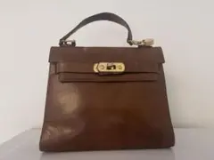 【POLLINI】ポリーニ バッグ