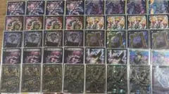 黒魔道具、デスザーク、ゲートボール、宇佐美ハル　スリーブ　ZweiLance 2026年最新】zweilance スリーブの人気アイテム - メルカリ