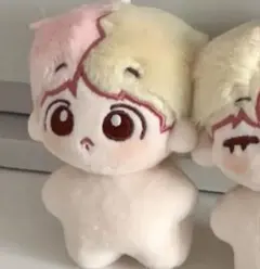 10cm BTS JungKook グク ぬいぐるみ本体㊻ - メルカリ