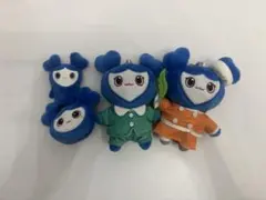 TWICE ツブリー ツウィ アイスぬいぐるみバッチ - メルカリ