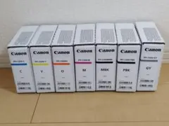 新品 純正品 imagePROGRAF PRO4600 PFI-2300MBK 新品 純正品 imagePROGRAF PRO4600 PFI-2300MBK - メルカリ