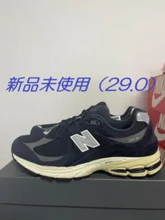 【新品未使用】New Balance M2002RCA 29.0 （US11）