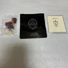 ツイステ】Q-POT バッグチャーム アズール - メルカリ