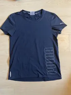 PUMA プーマ　陸上　レディースウェア　s
