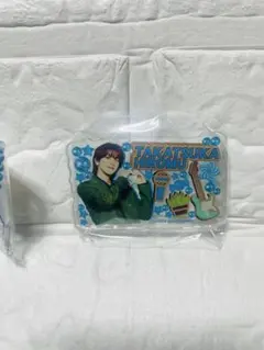 高塚大夢 アイドル